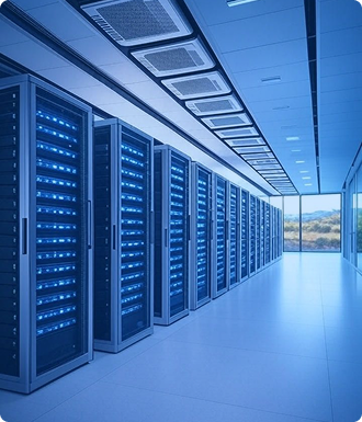 Data centers